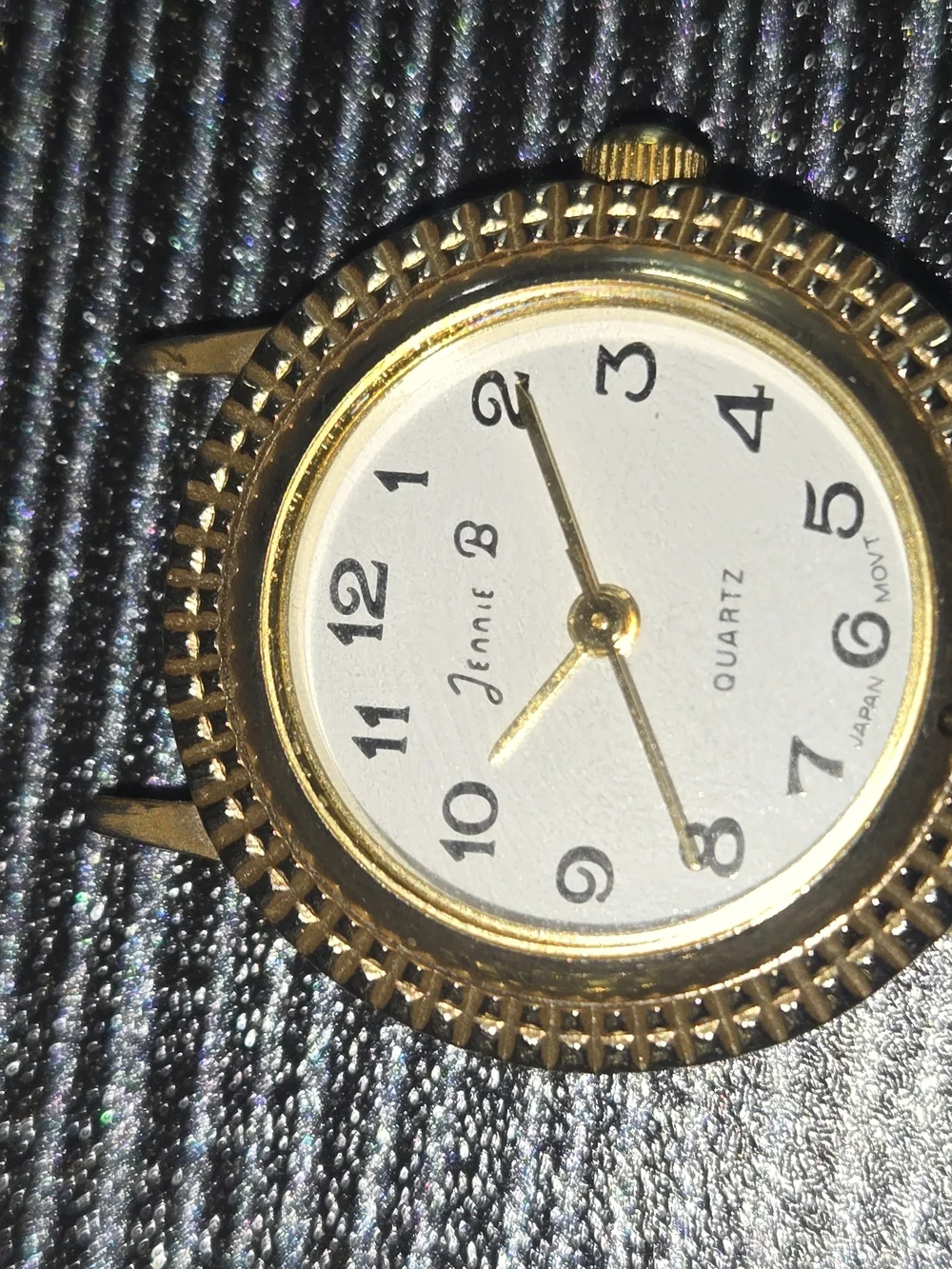 3 Watches For parts Or Fix Ups